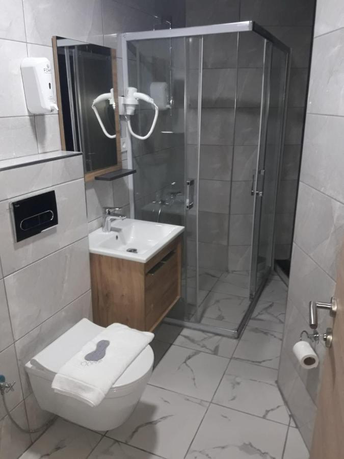 Last Point Sueit Apart Eskişehir Zewnętrze zdjęcie