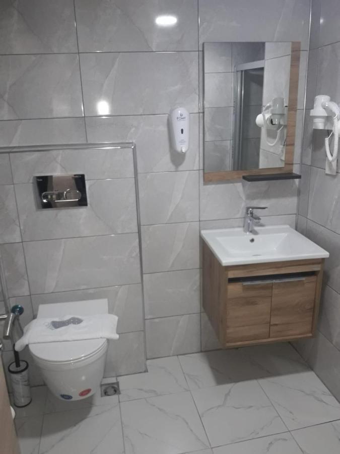 Last Point Sueit Apart Eskişehir Zewnętrze zdjęcie