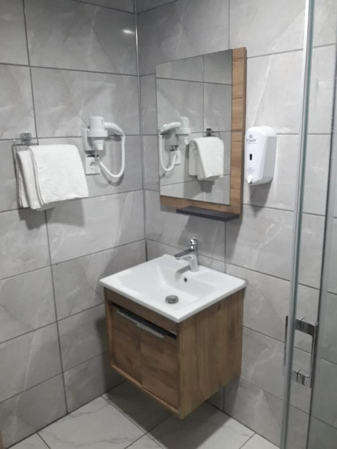 Last Point Sueit Apart Eskişehir Zewnętrze zdjęcie