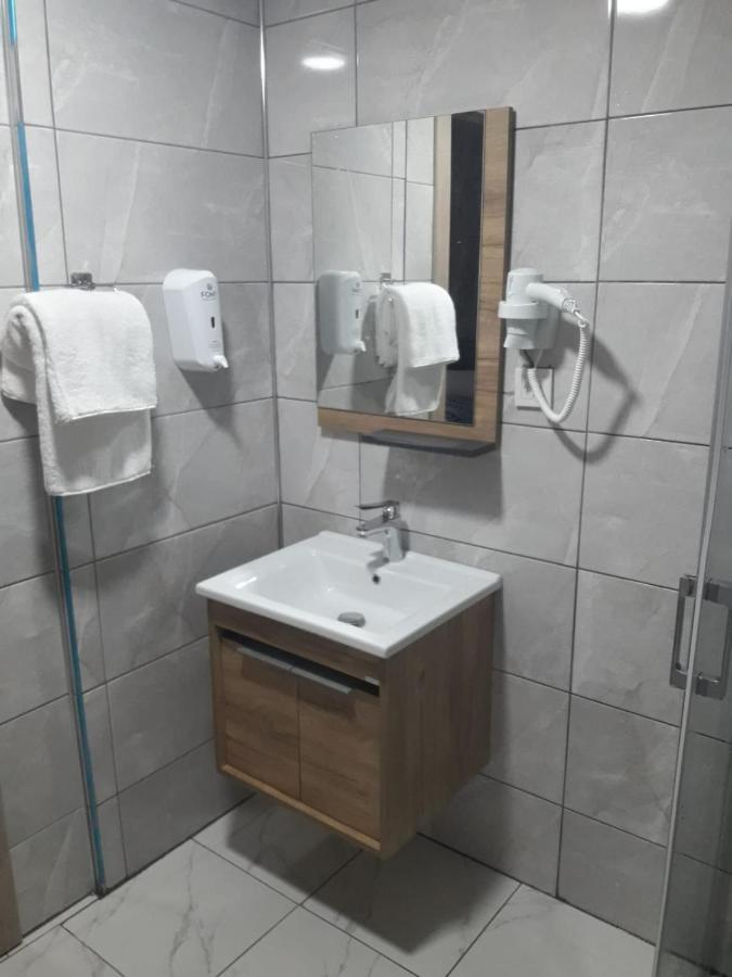 Last Point Sueit Apart Eskişehir Zewnętrze zdjęcie
